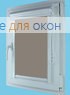 Витео плюс  БЕРЛИН Б/О 203 темно-серый