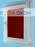 Витео плюс  БЕРЛИН Б/О 215 темно-красный