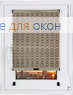 Шторы плиссе.Фреско 9090, кварцевый