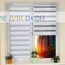 Компакт Зебра  ГАННИ 1