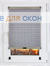 Шторы плиссе.Тирас 9235, серый