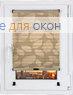 Шторы плиссе.Винчи 5