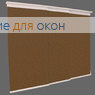 Японская штора Кулисс 3-х рядный карниз КАЛИФОРНИЯ 8