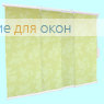 Японская штора РТ  5-ти рядный карниз БЕТТИ 0101