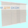Японская штора РТ  5-ти рядный карниз САЙПАН 6